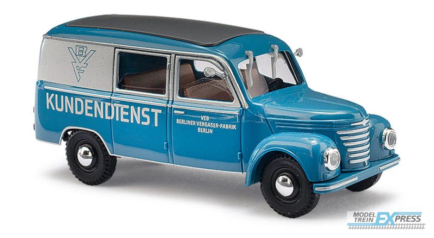 Busch autos 51292